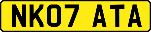 NK07ATA
