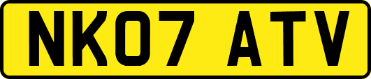 NK07ATV