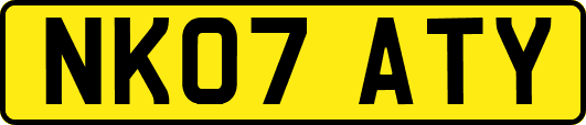 NK07ATY