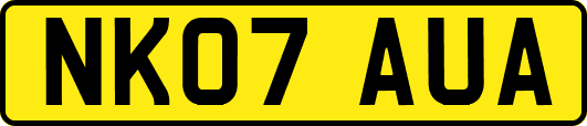 NK07AUA