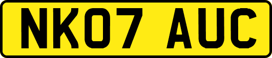 NK07AUC
