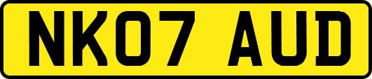 NK07AUD