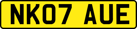 NK07AUE