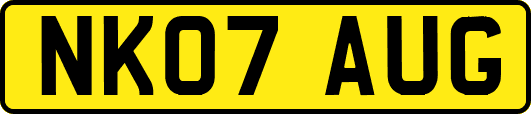 NK07AUG