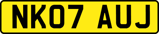 NK07AUJ