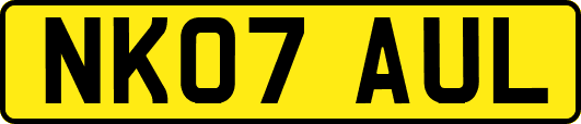 NK07AUL