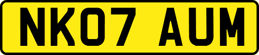NK07AUM