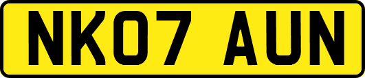 NK07AUN