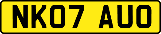 NK07AUO