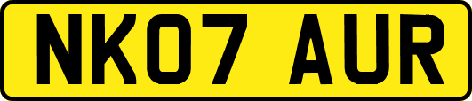 NK07AUR
