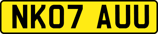 NK07AUU