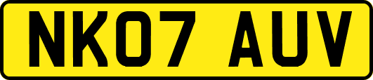 NK07AUV