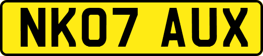 NK07AUX
