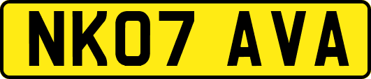 NK07AVA