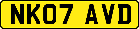 NK07AVD