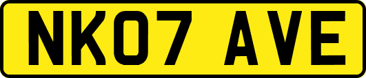 NK07AVE