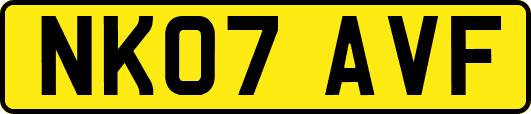 NK07AVF