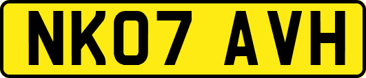 NK07AVH