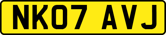 NK07AVJ