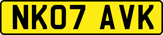 NK07AVK