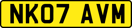 NK07AVM