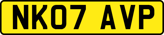 NK07AVP