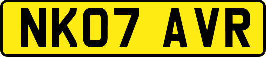 NK07AVR