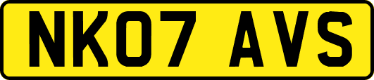 NK07AVS
