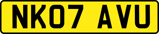 NK07AVU
