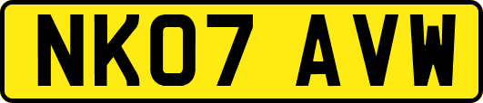 NK07AVW