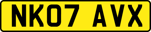 NK07AVX