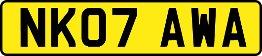 NK07AWA