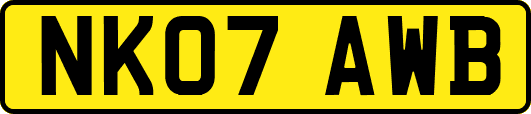 NK07AWB