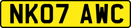 NK07AWC