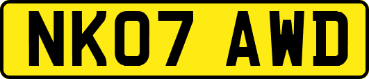 NK07AWD