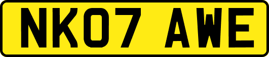 NK07AWE