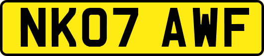 NK07AWF