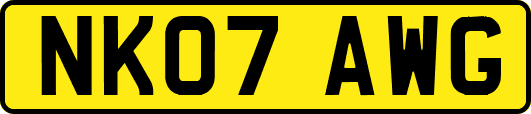 NK07AWG