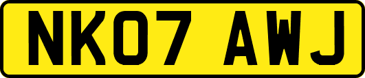 NK07AWJ