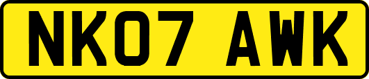 NK07AWK