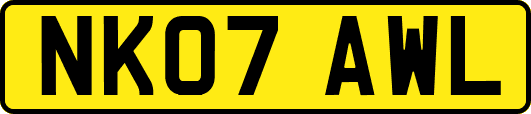 NK07AWL