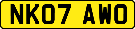 NK07AWO