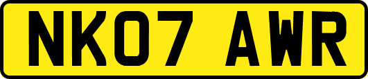 NK07AWR