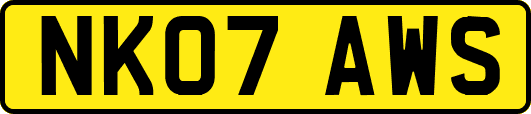 NK07AWS