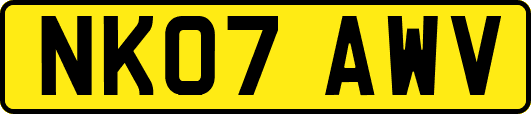 NK07AWV