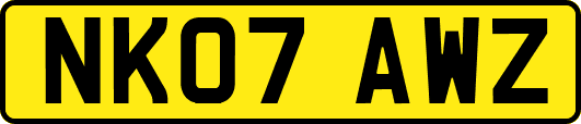 NK07AWZ