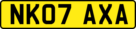 NK07AXA