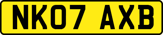 NK07AXB
