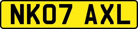 NK07AXL