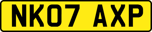 NK07AXP